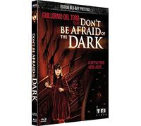 Don't be afraid of the Dark - Blu-Ray - Edition Spéciale Fnac