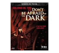 Don't Be Afraid Of The Dark - Édition Prestige - Blu-Ray