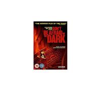 Don't Be Afraid Of The Dark - Guy Pearce, Nixey - Dvd (2012)