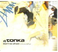 Don't Be Afraid To Let Yourself Go