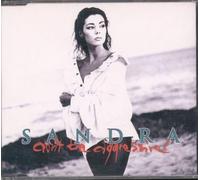 Don't be Agressive (INCL. 2 Versions, 1992) [Import]