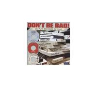 Don't Be Bad: '60s Punk Recorded In Texas