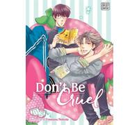 Don't Be Cruel: 2-In-1 Edition, Vol. 1