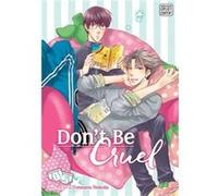 Dont Be Cruel 2 In 1 Edition Vol 1 Yonezou Nekota, Yonezou Nekota (Auteur)