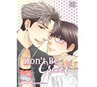 Don'T Be Cruel: 2-In-1 Edition Volume 2 (Paperback) Yonezou Nekota, (Auteur)