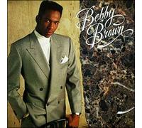 Brown, Bobby - Don't Be Cruel/Bobby [Import]