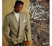 Don't Be Cruel by Bobby Brown