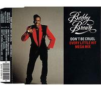 Don't be Cruel/Every Little Hit (megamix) [Import]