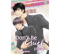 Don't Be Cruel: Plus+