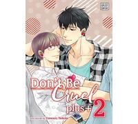 Don't Be Cruel: Plus+, Vol. 2