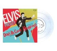 Don't Be Cruel Vinyle Phosphorescent Vinyle