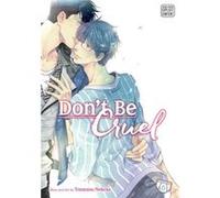 Dont Be Cruel Vol 6 Yonezou Nekota, (Auteur)