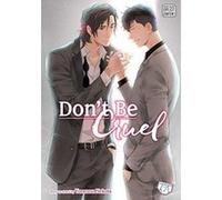 Don't Be Cruel, Vol. 7 - [Version Originale] Inconnu (Auteur)