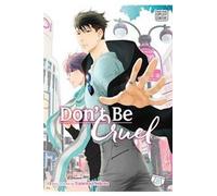 Don't Be Cruel, Vol. 8