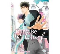 Dont Be Cruel Vol. 8 by Yonezou Nekota Unknown (Auteur)