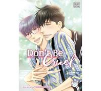 Don't Be Cruel, Vol. 9