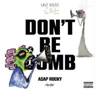 RCA – Don'T Be Dumb