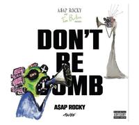 Don't Be Dumb - Cd Album