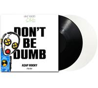 Don't Be Dumb (Dummy/Amazon Exclusive Edition)