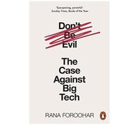 Don't Be Evil