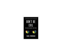 Don't Be Evil