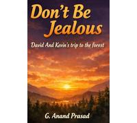 Dont Be Jealous: David and Kevin's trip to the forest.