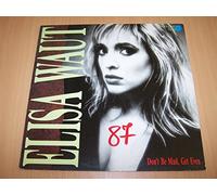 Don't be mad, Get Even (3 Versions, 1987) [Import]