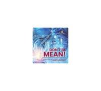 Don't Be Mean! Understanding Mean, Median And Mode Analyzing Data, Charts And Graphs Grade 6-8 Life Science