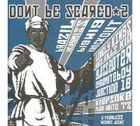 Various – Don't Be Scared 2 – CD