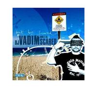 DJ Vadim - Don't Be Scared