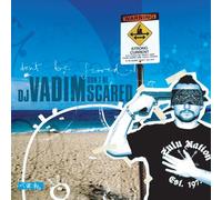 Don't Be Scared [Import]
