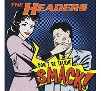 Don't Be Talkin' Smack