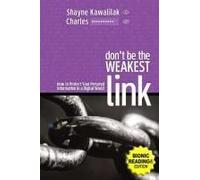 Don't Be The Weakest Link (Br)
