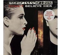 Don't Believe Her (1990) [Import]