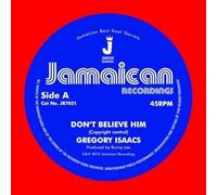 Don't Believe Him/The Village
