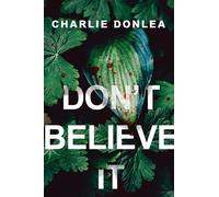 ACCO Kensington – Don't Believe It