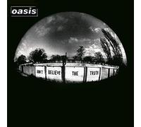 Oasis – Don't Believe the Truth – LP – Édition limitée
