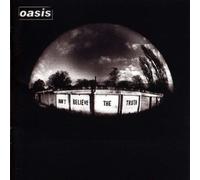 Oasis – Don't Believe the Truth – CD