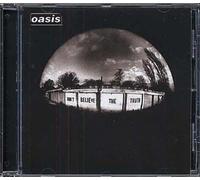 Don't Believe The Truth