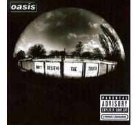 Don't Believe The Truth