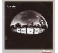 Don't Believe the Truth by Oasis (2005-05-29)