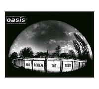 Oasis – Don't Believe the Truth – CD