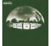 Don't Believe the Truth Oasis