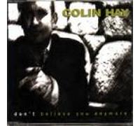 Don't believe you anymore [Single-CD]