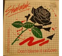 Don't Blame It On Love (Full Length Version)