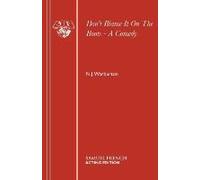 Don't Blame It On The Boots - A Comedy