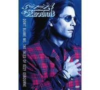 Don'T Blame Me/100mns/pal [VHS] [Import anglais]