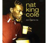 Don't Blame Me [Import]