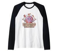 Don't Blame Me Blame Mercury Astrologie drôle rétrograde Manche Raglan