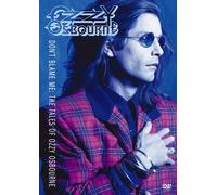 Don't Blame Me:the Tales of... [Import allemand]